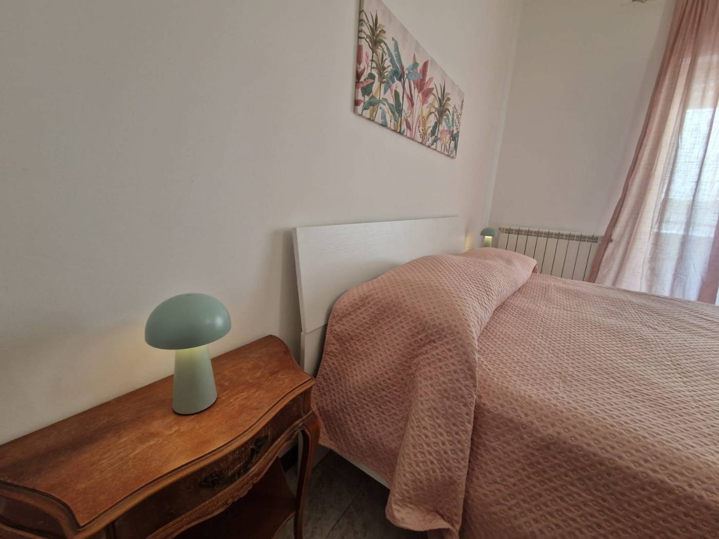 Camera da letto