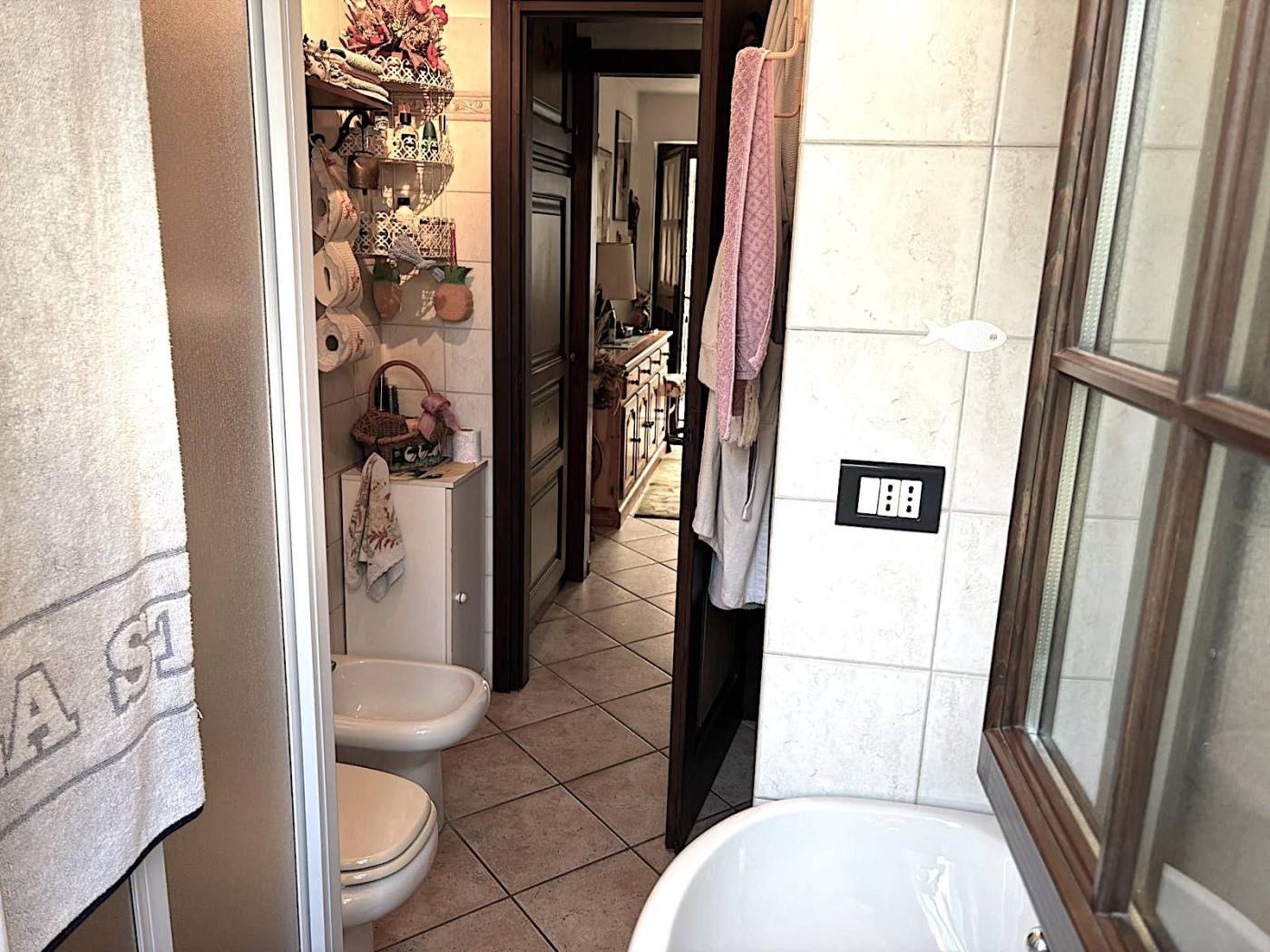Bagno