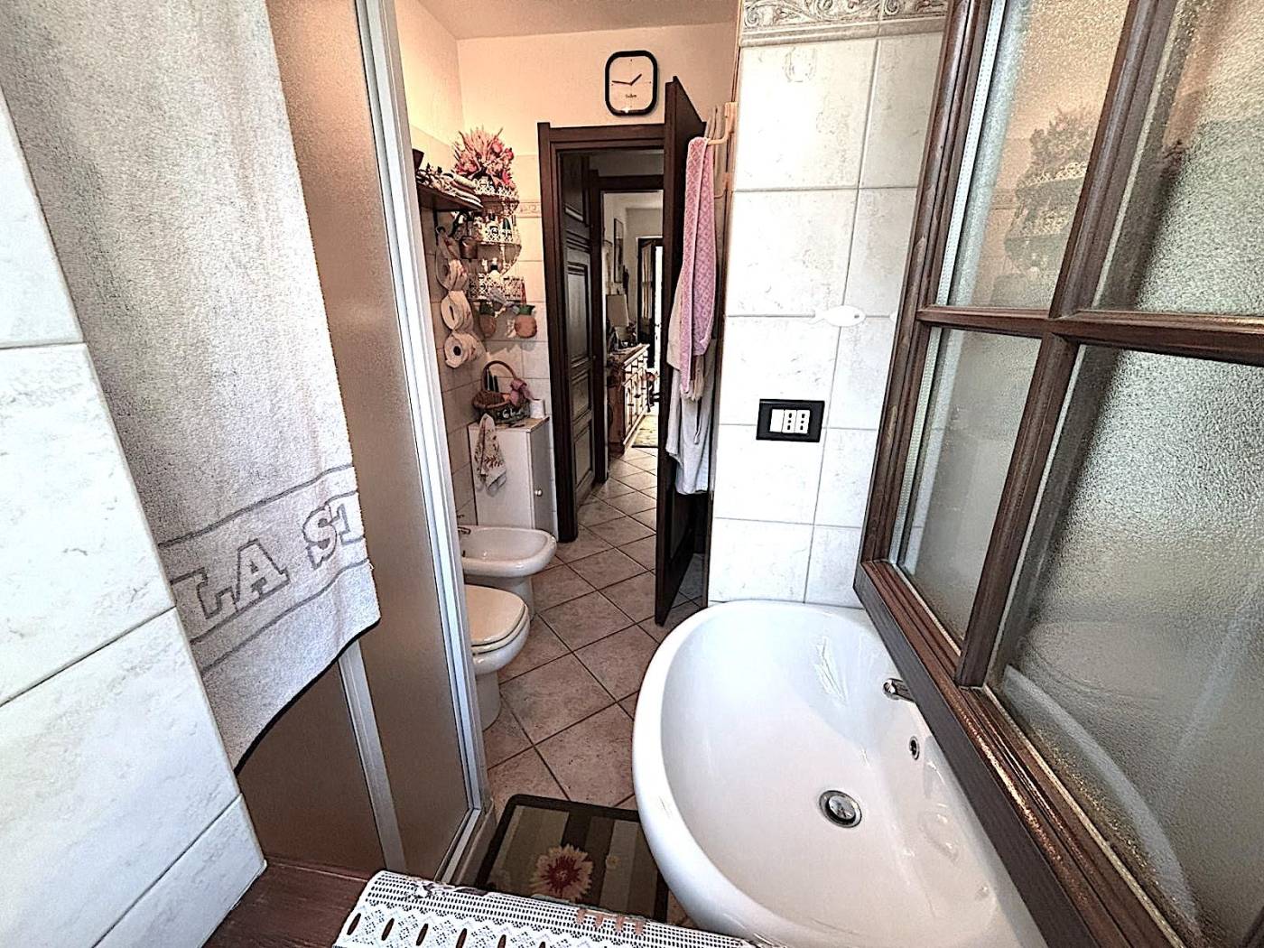 Bagno