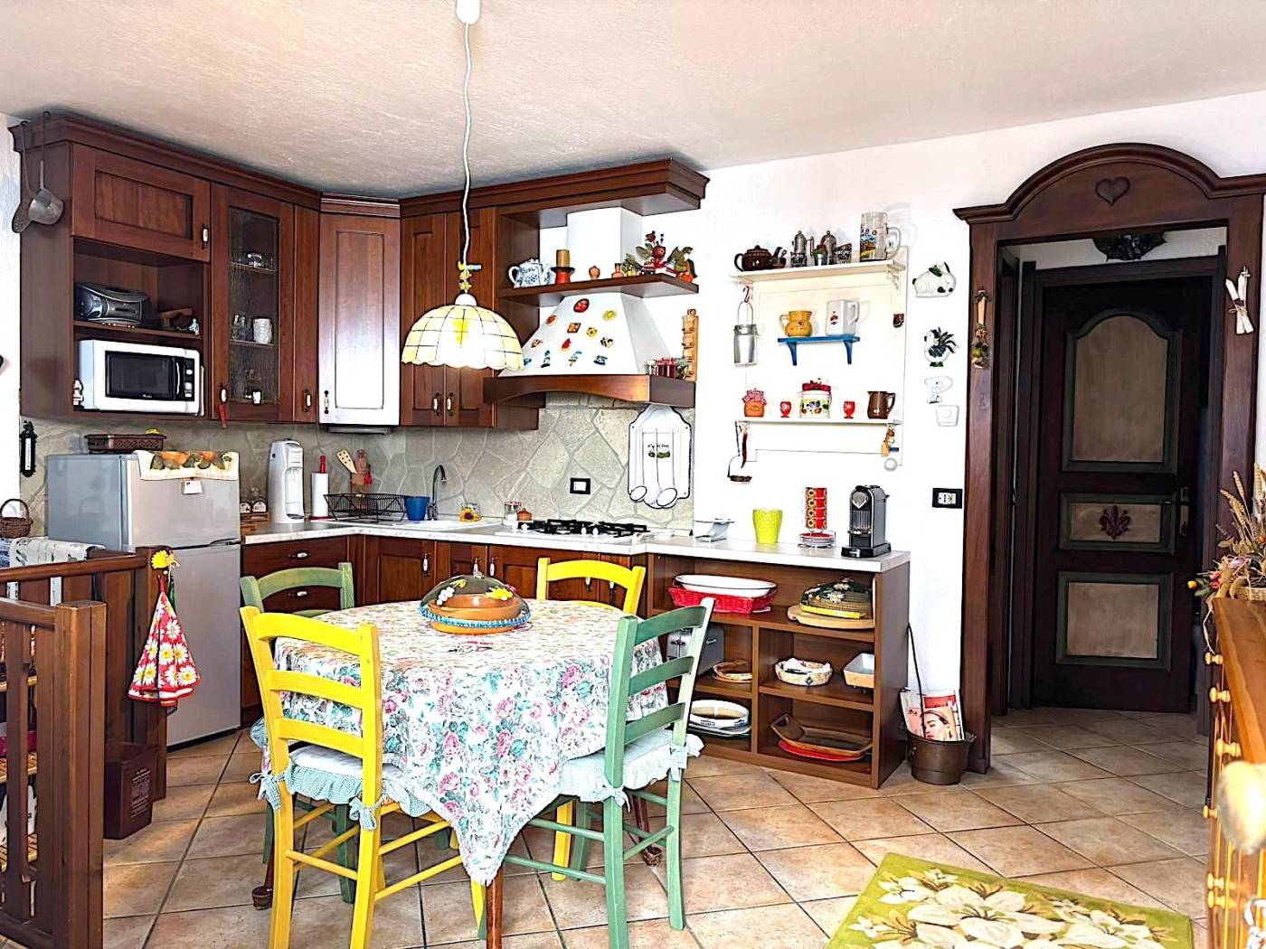 Cucina