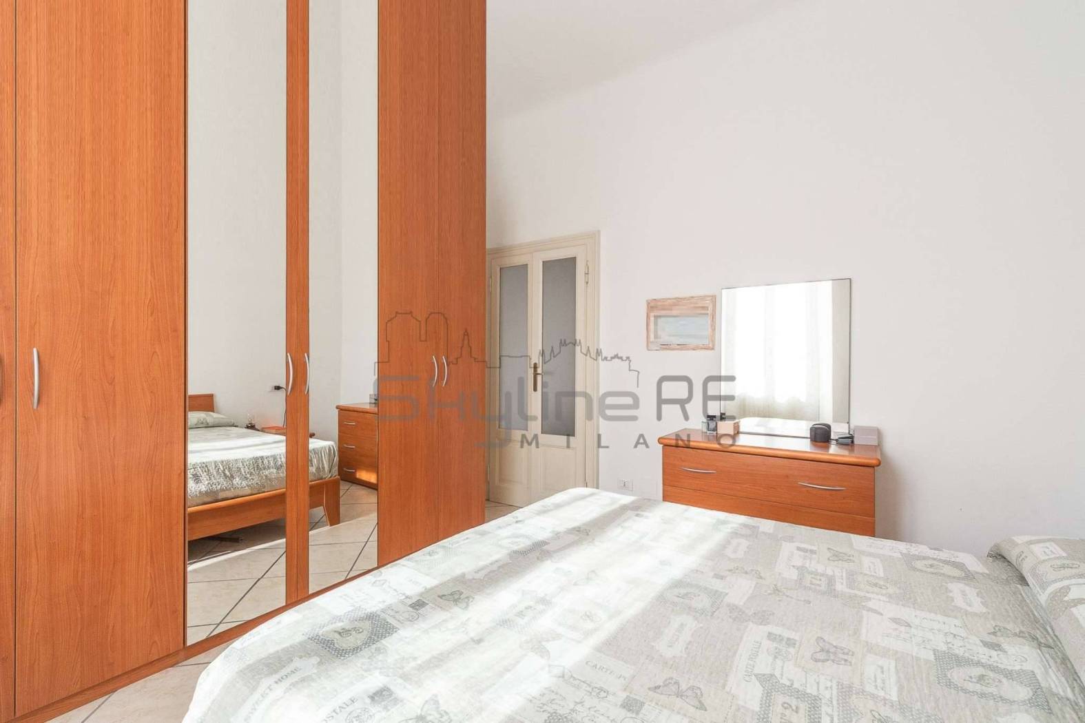 Camera da letto