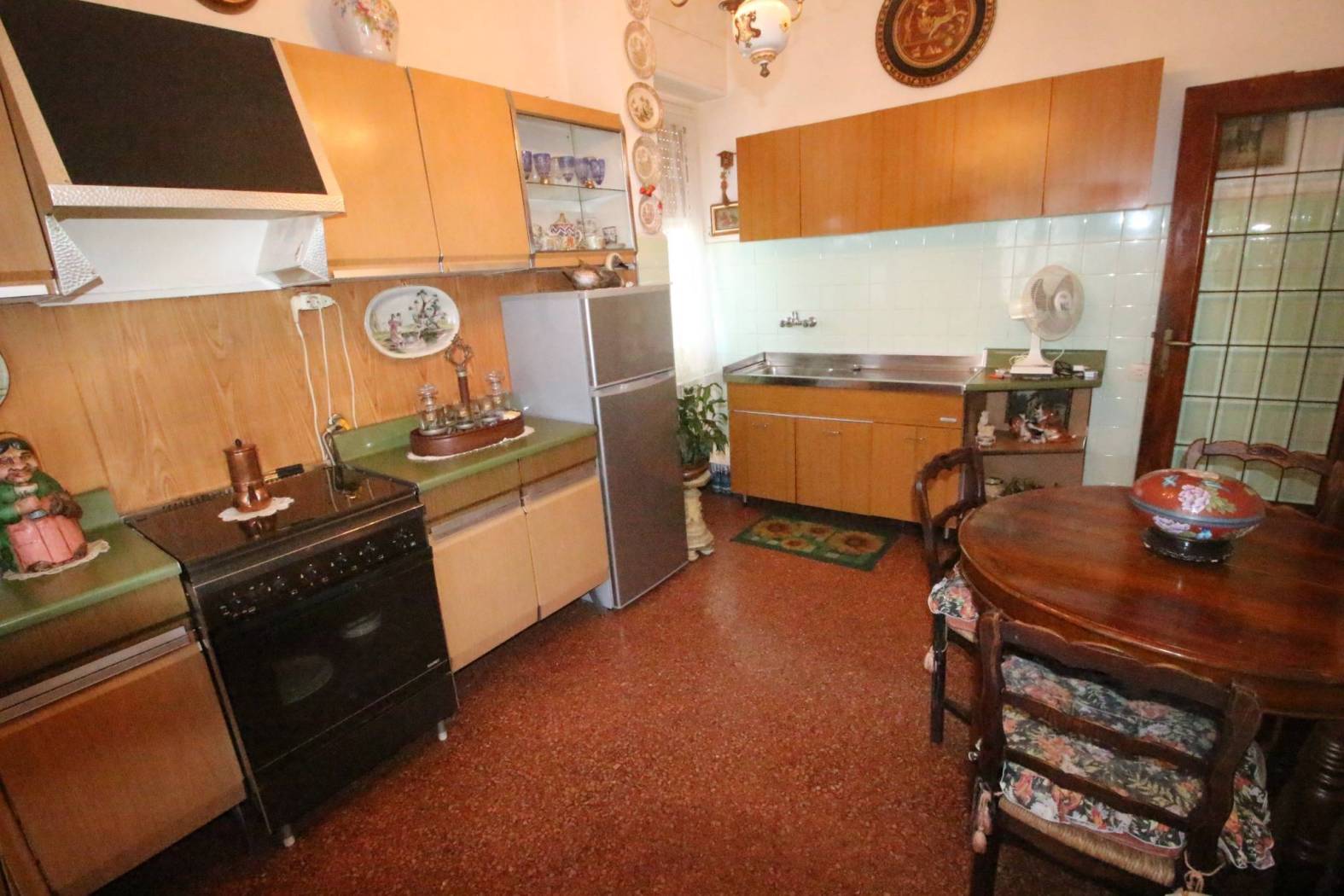 Cucina