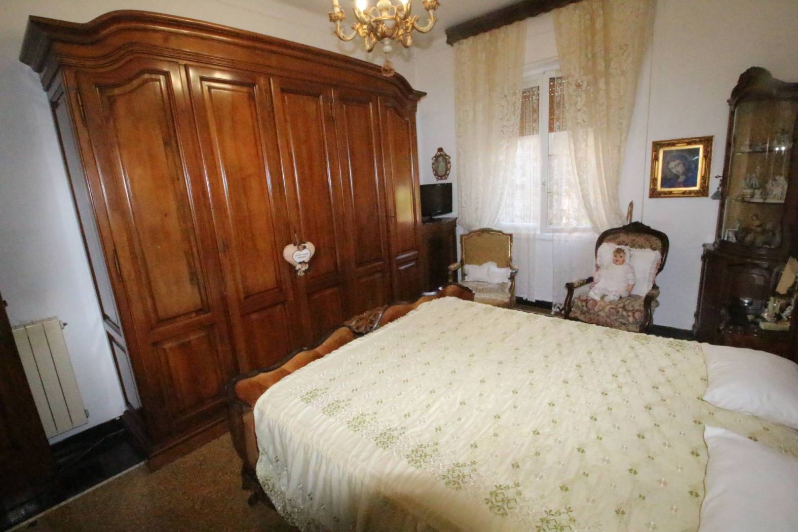 Camera da letto
