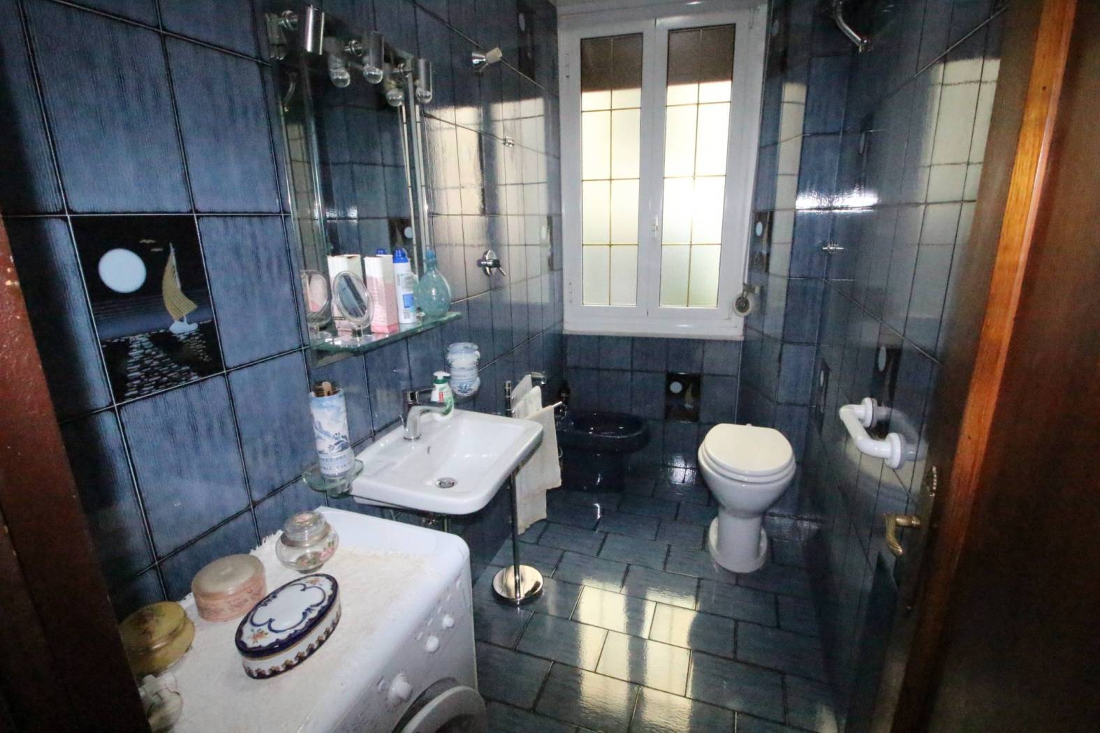 Bagno