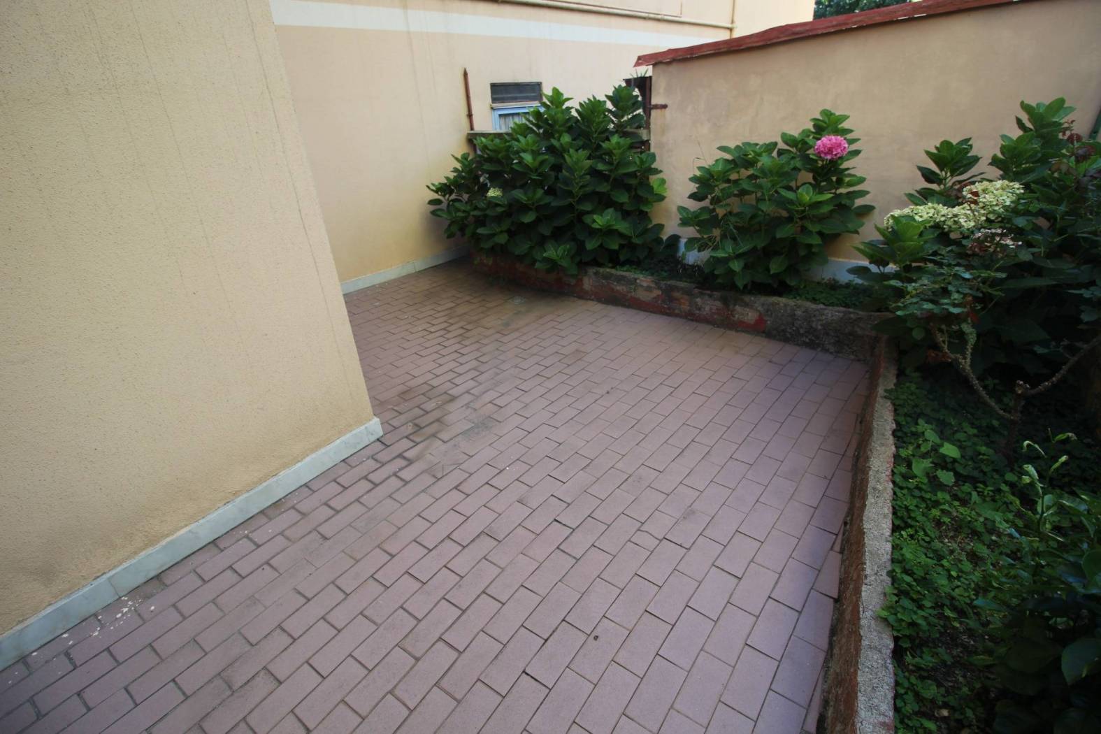 Cortile interno