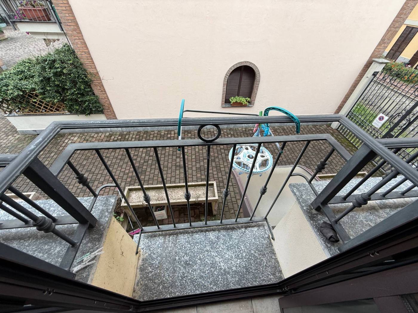Balcone