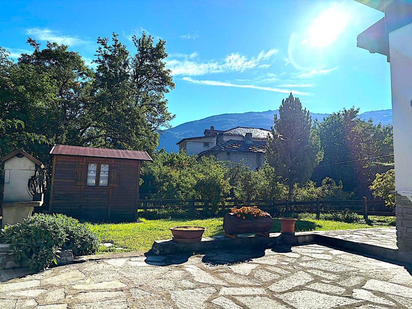 Giardino