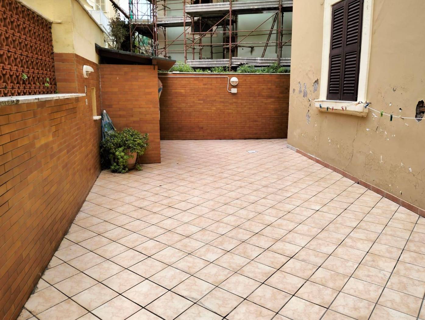 Terrazzo