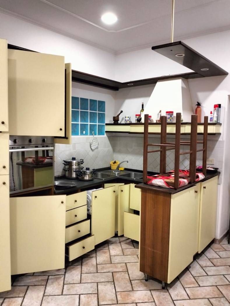 Cucina