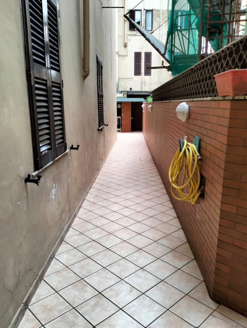 Terrazzo