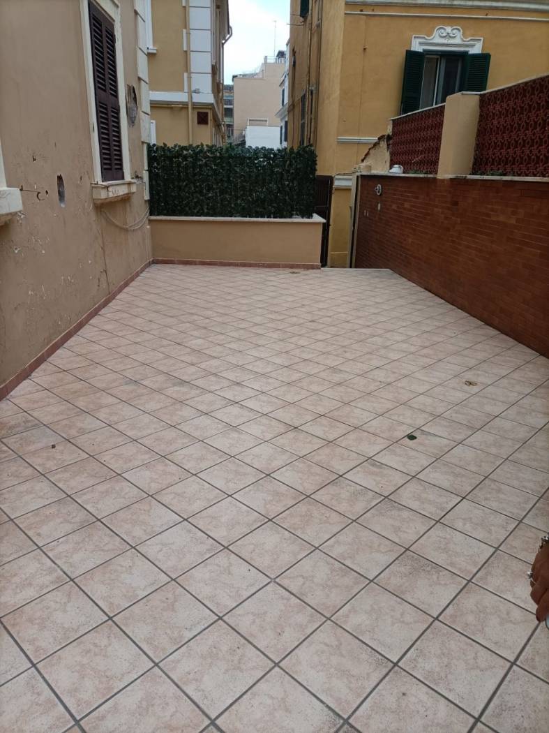 Terrazzo