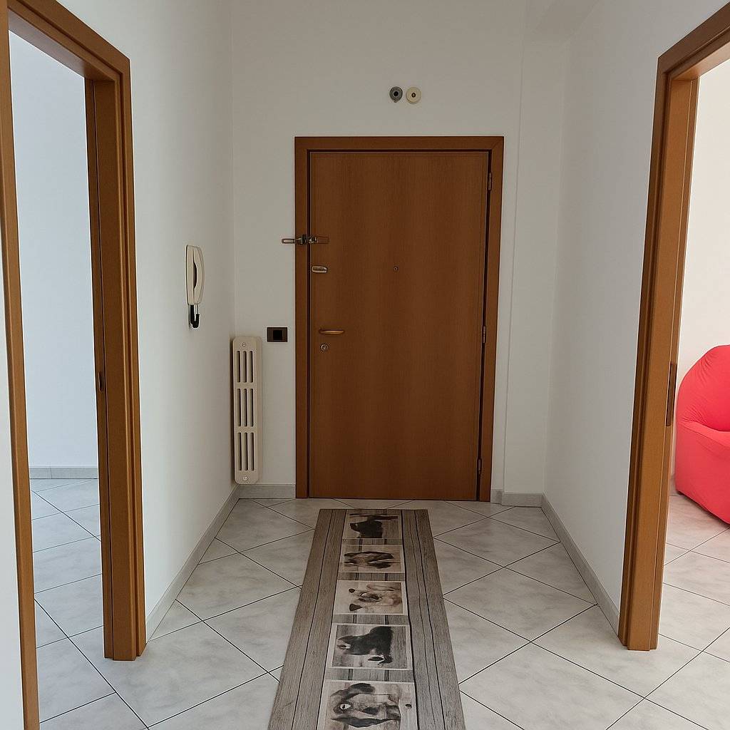Ingresso