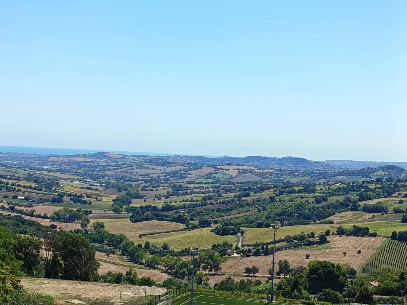 Vista