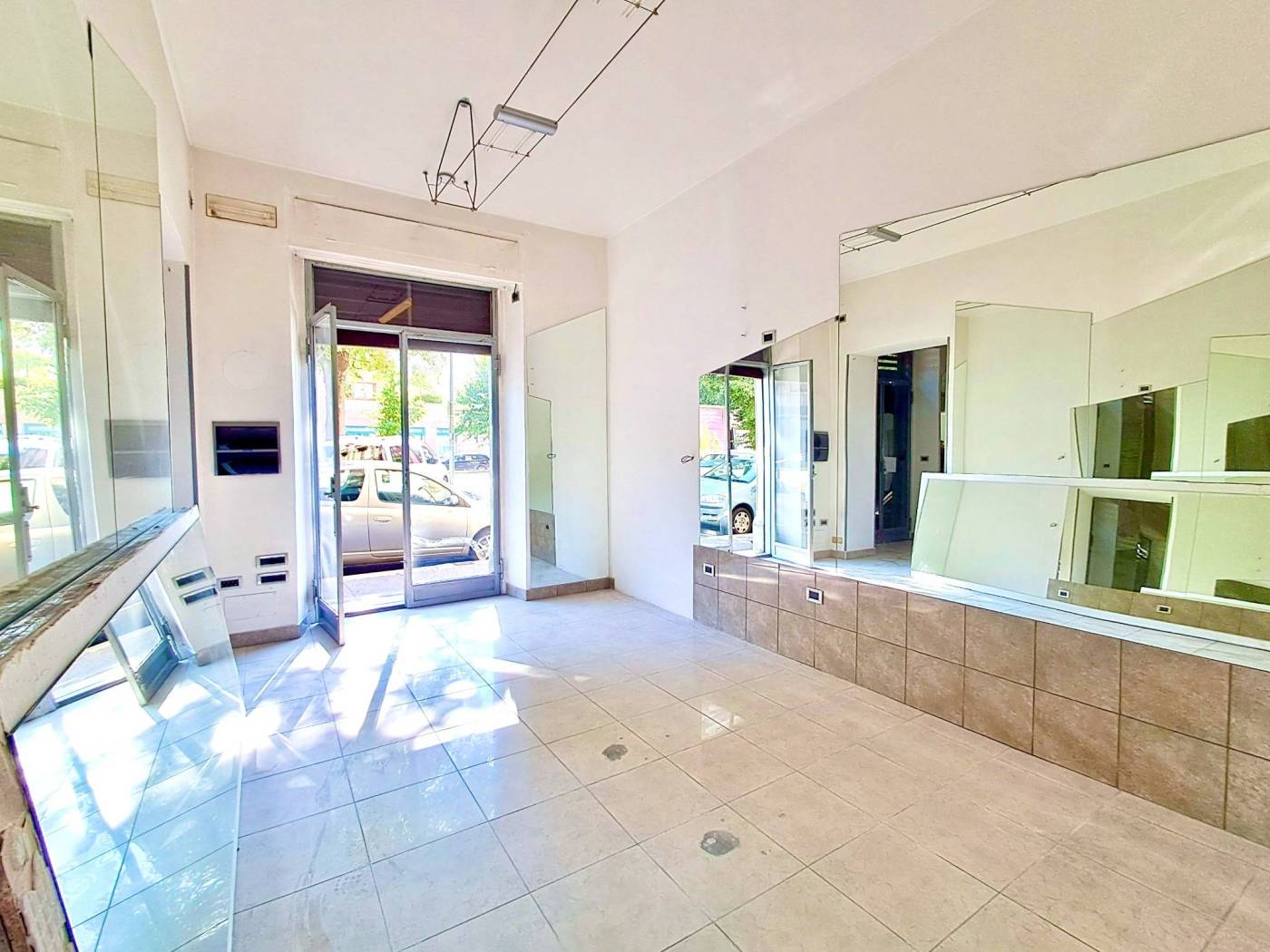 Interno non residenziale