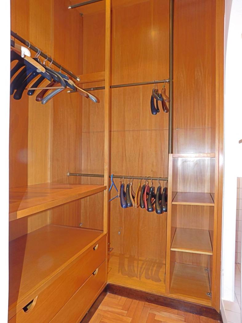 Cabina armadio