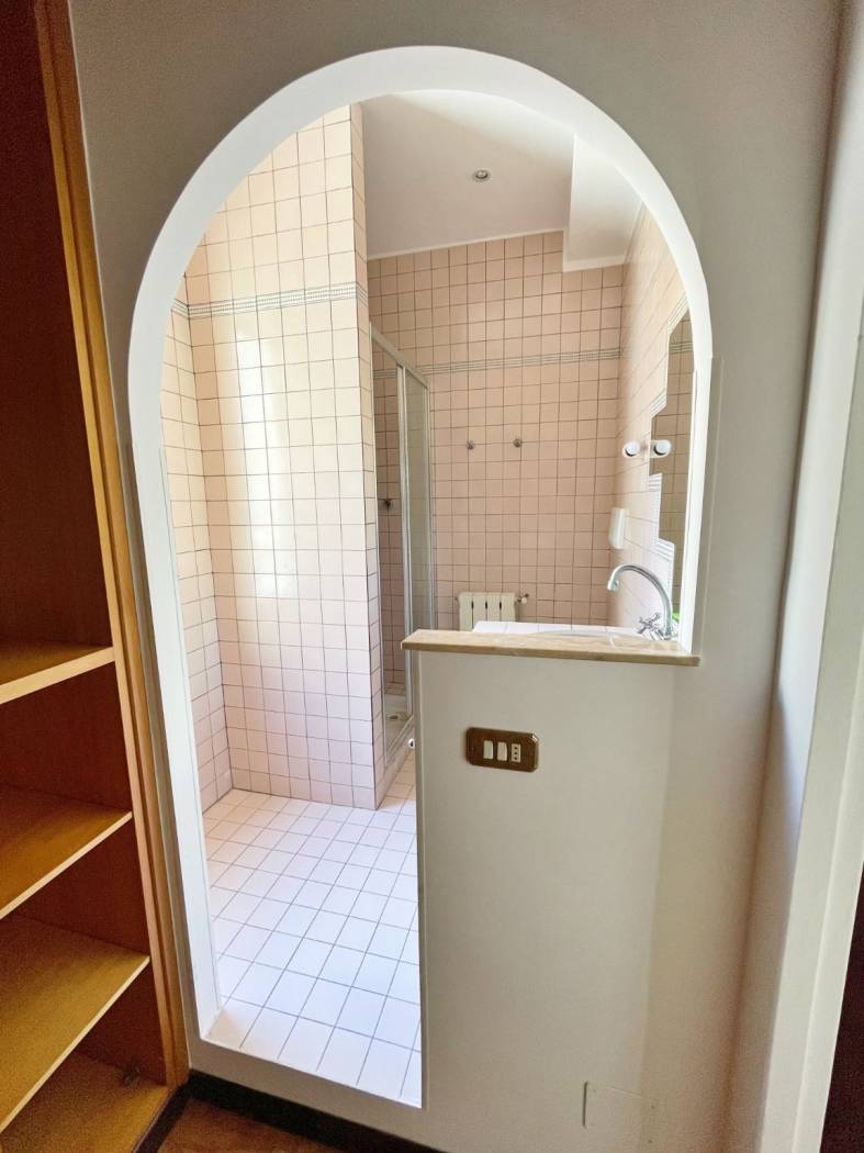 Cabina armadio