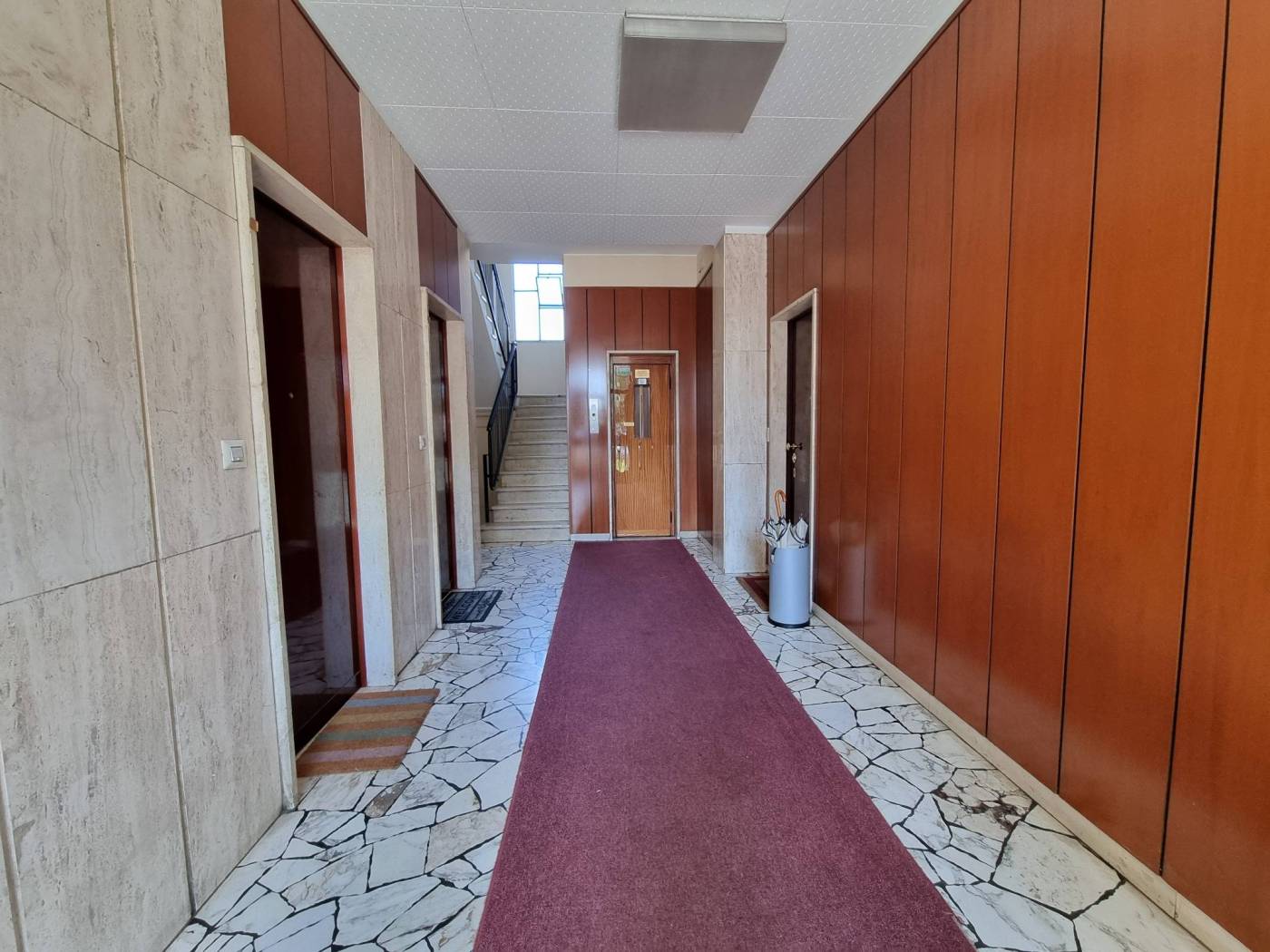 Interno palazzo