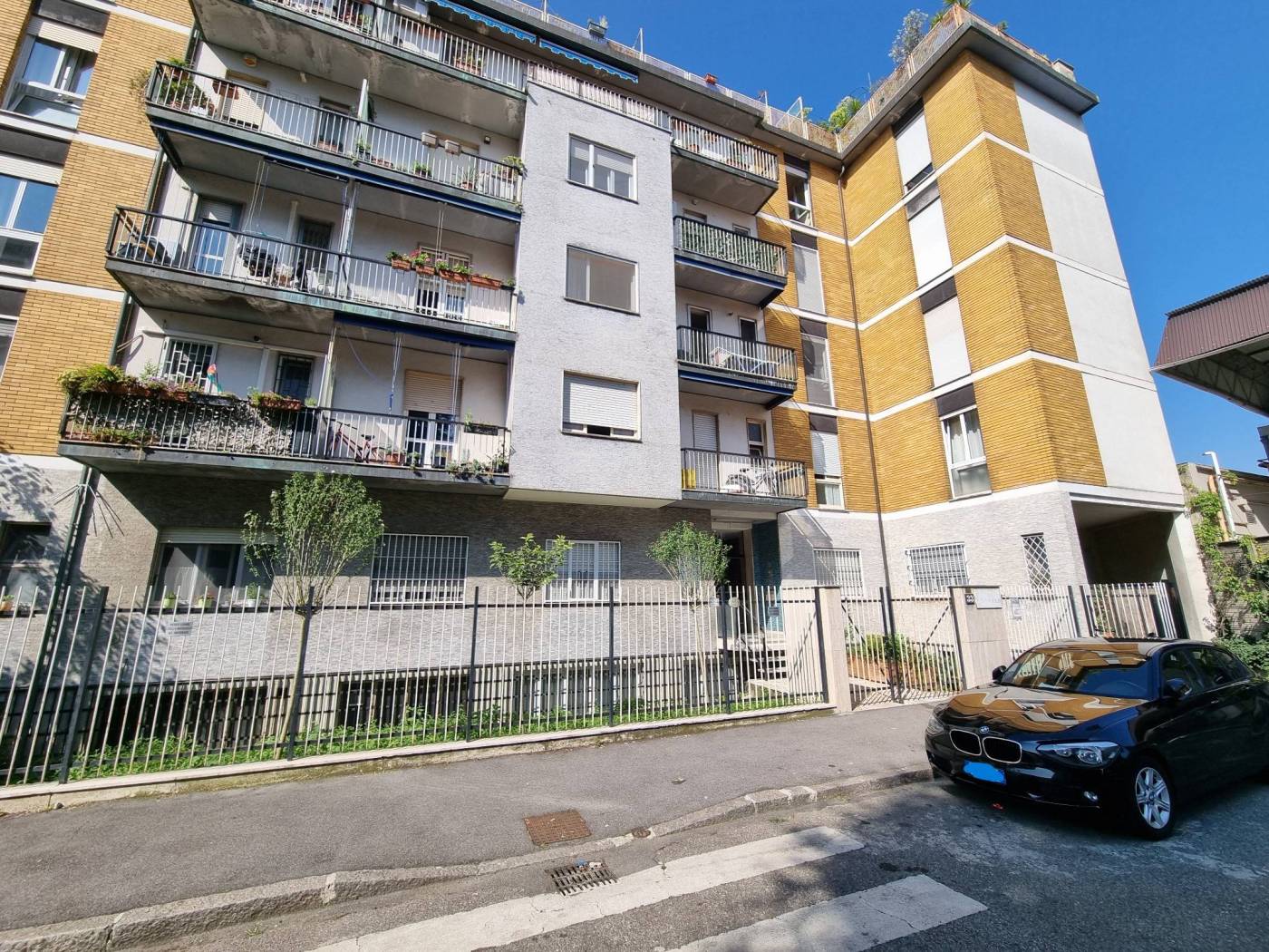 Facciata