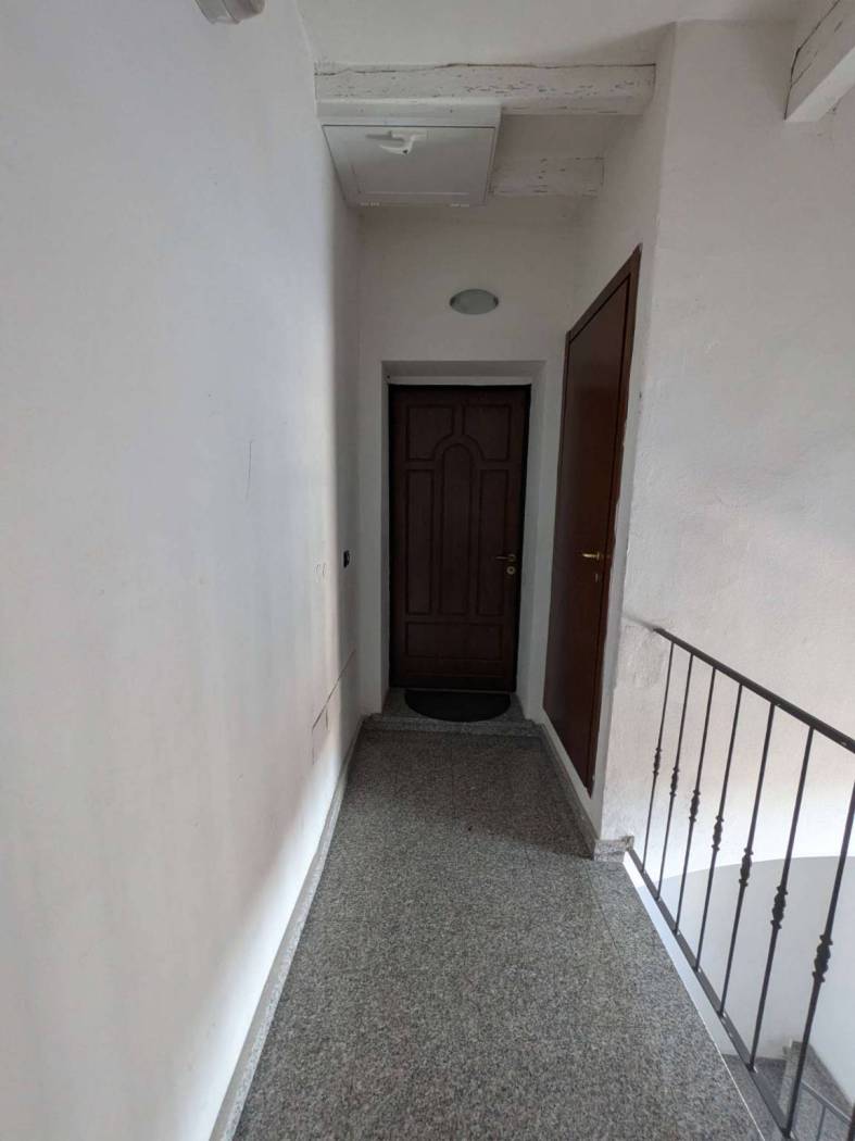 Interno palazzo
