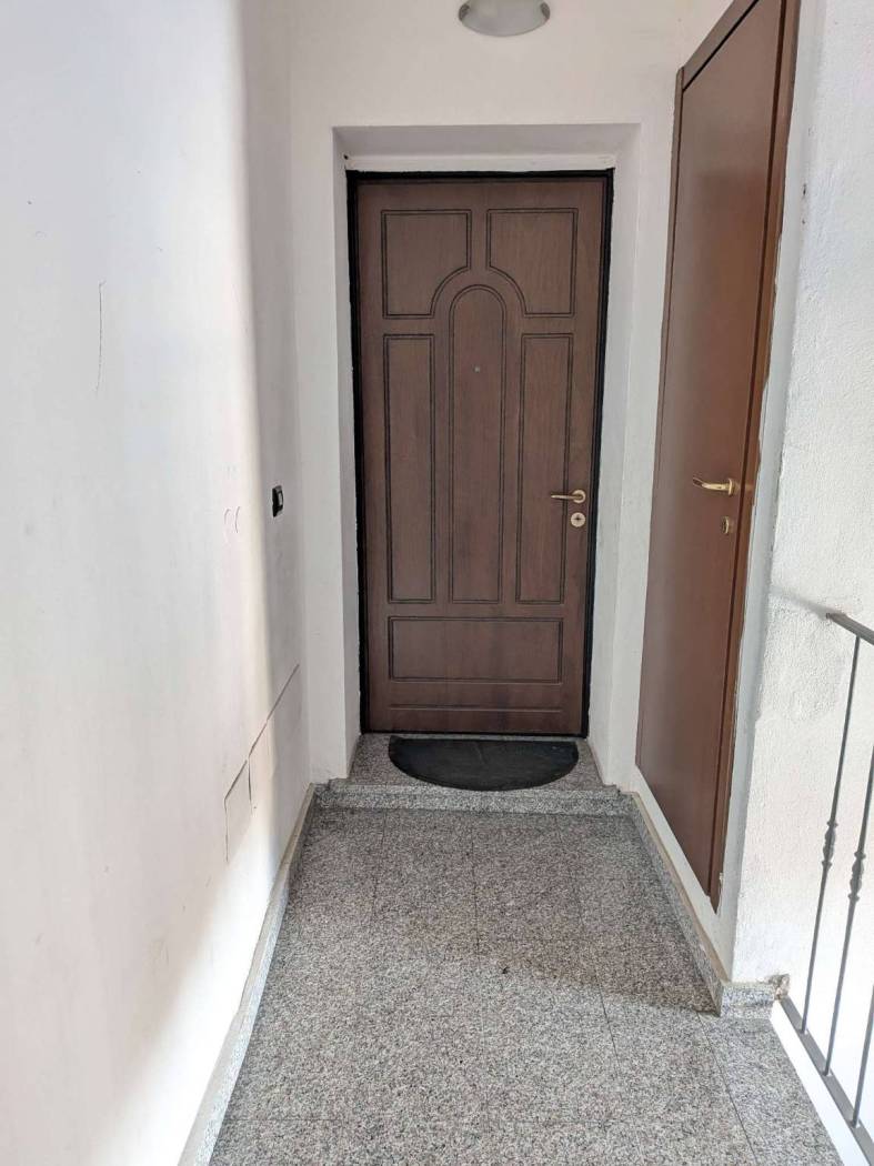 Interno palazzo