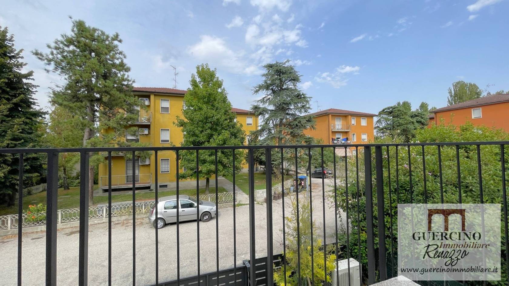 Balcone