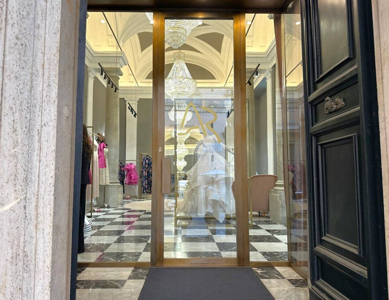 Interno non residenziale