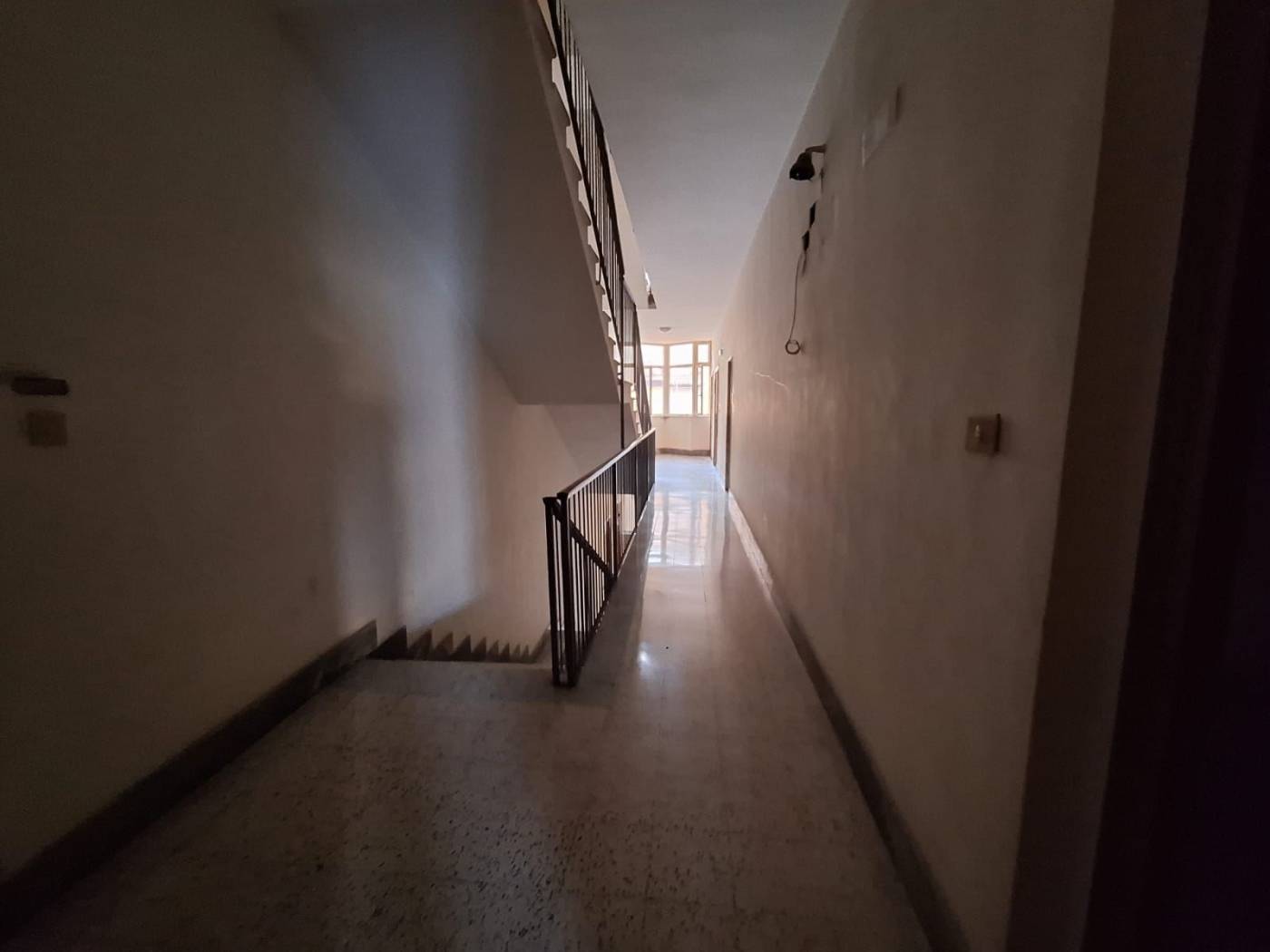 Interno palazzo