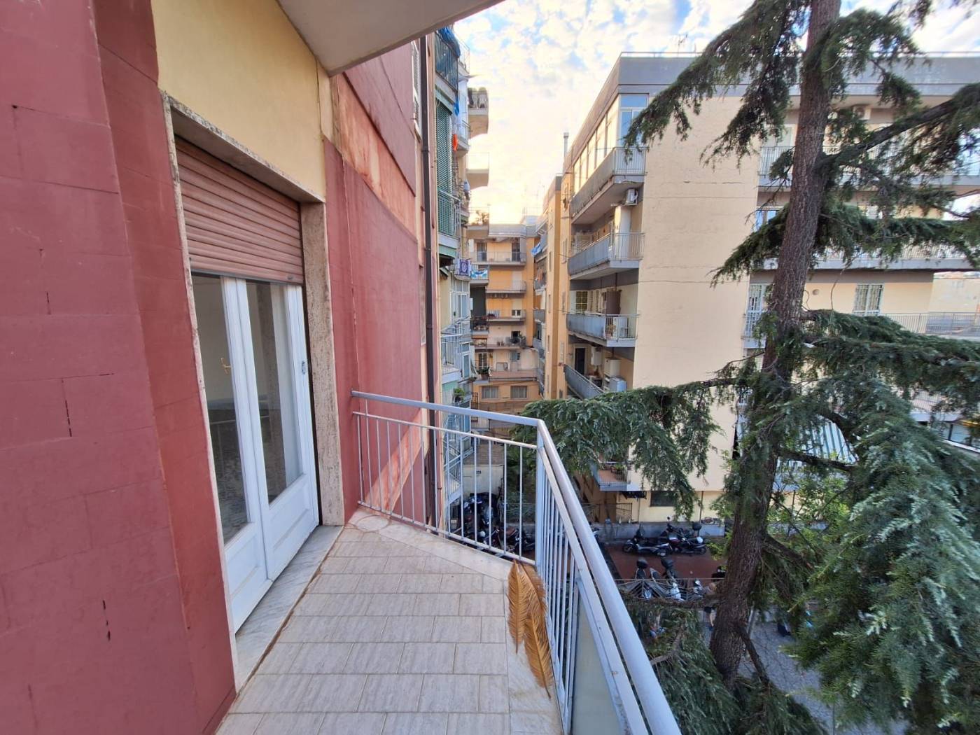 Balcone