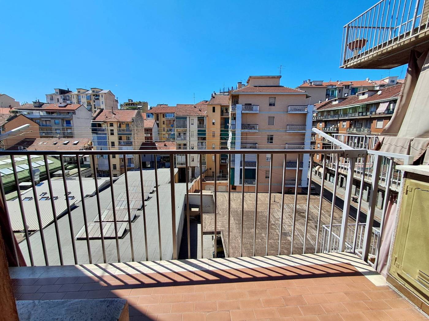 Balcone