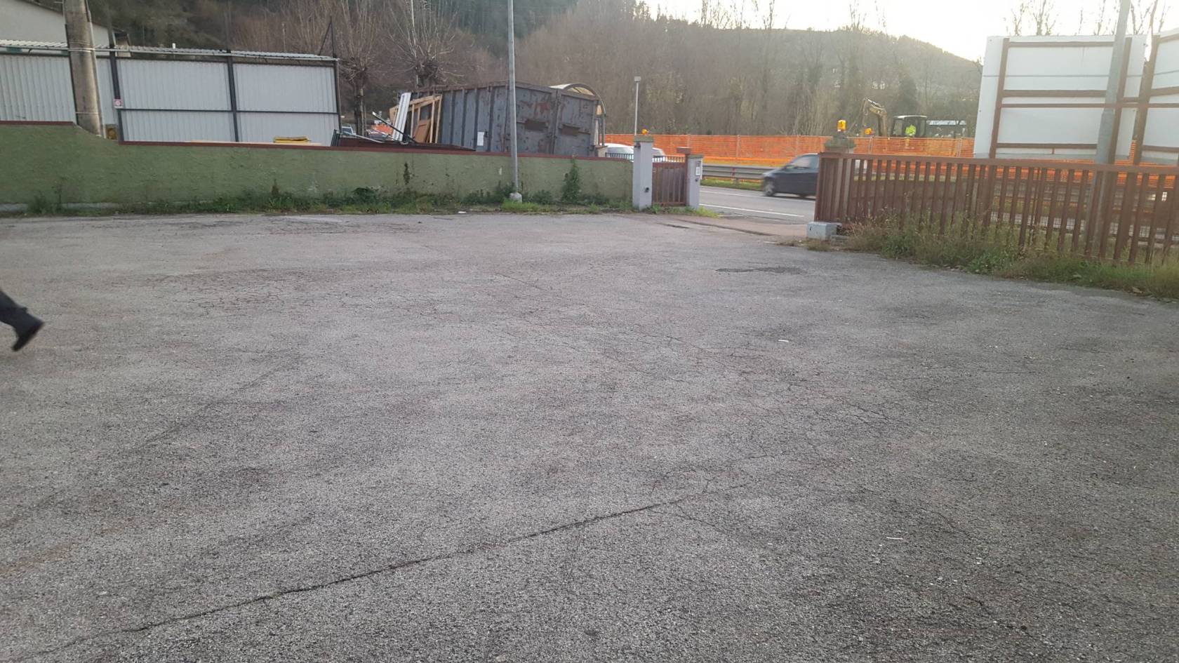 Posto macchina