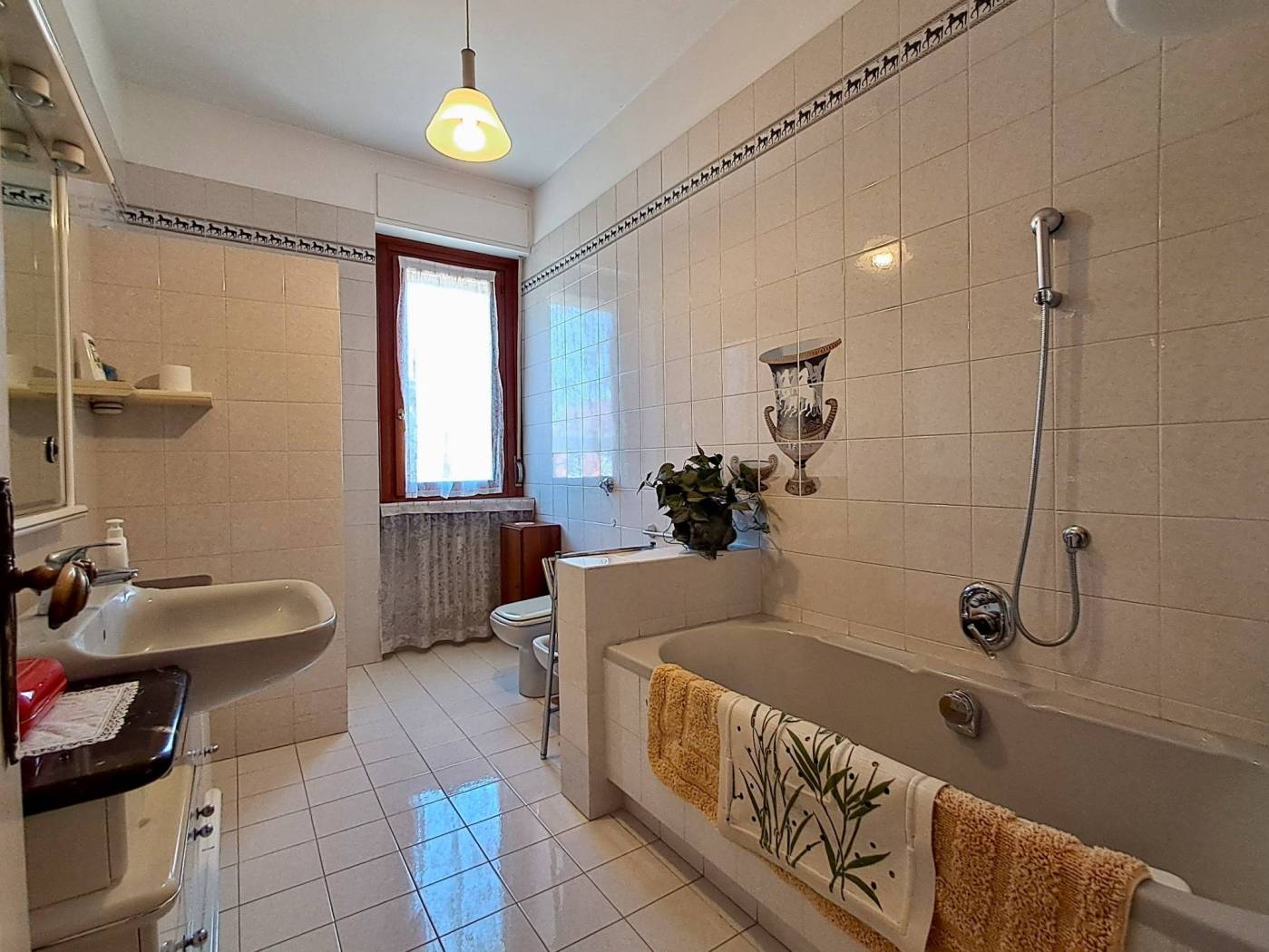 Bagno
