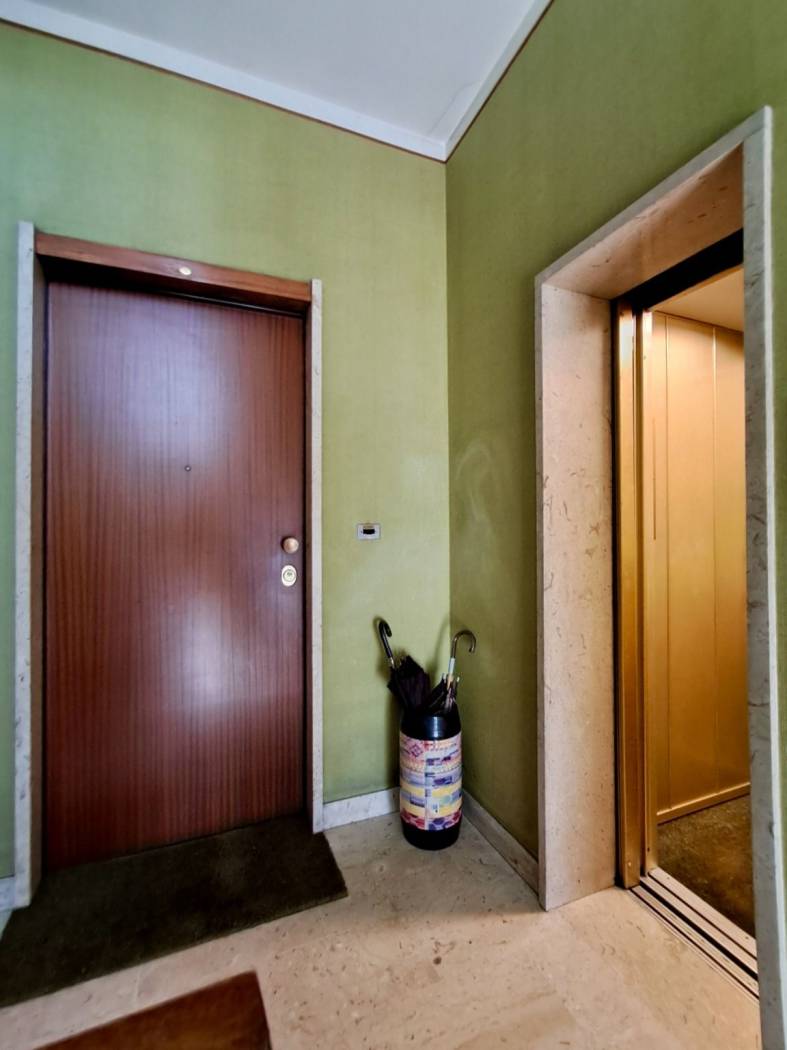 Interno palazzo