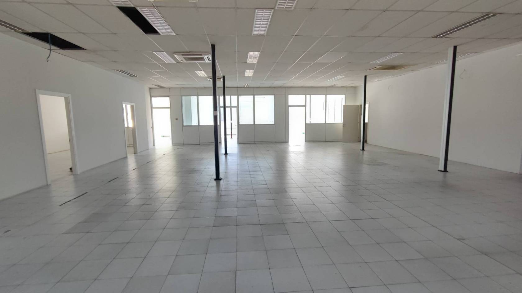 Interno non residenziale