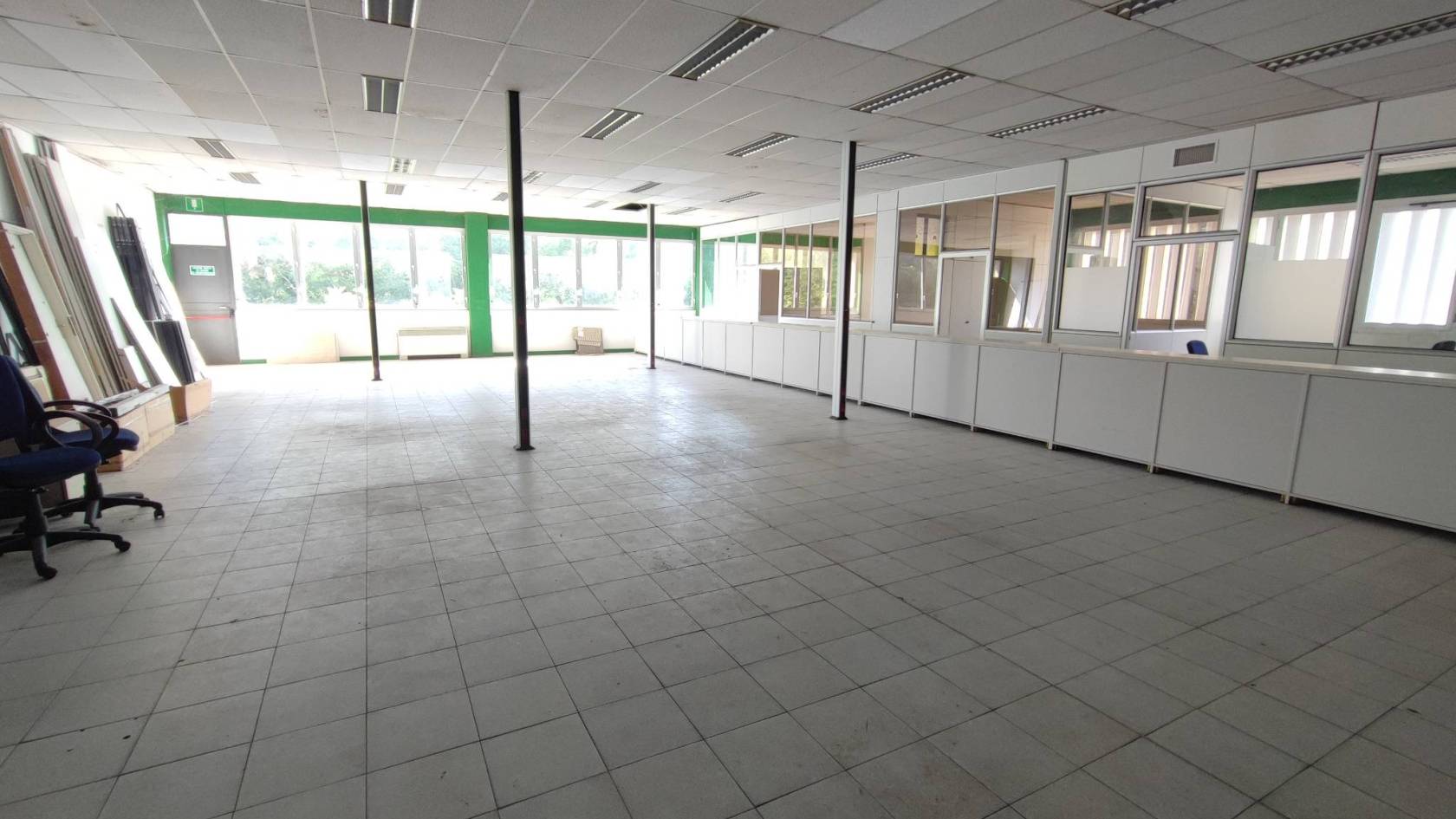 Interno non residenziale