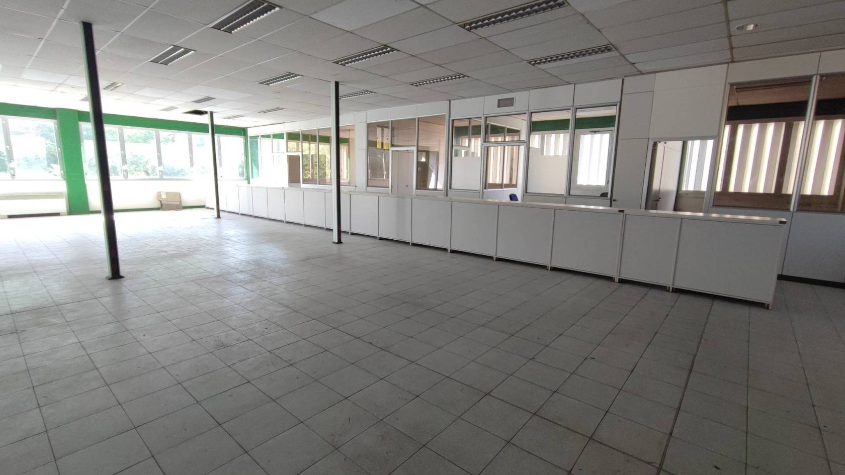 Interno non residenziale