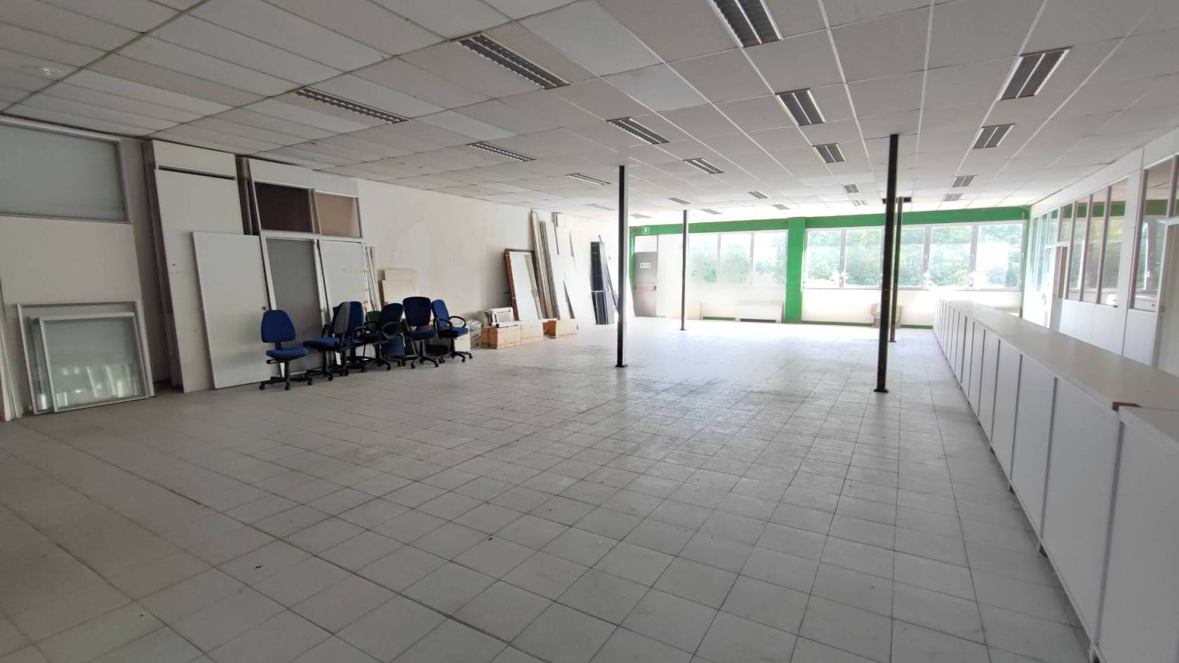 Interno non residenziale