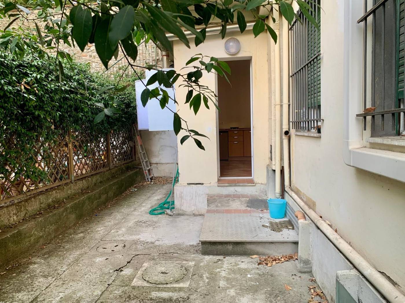 Giardino