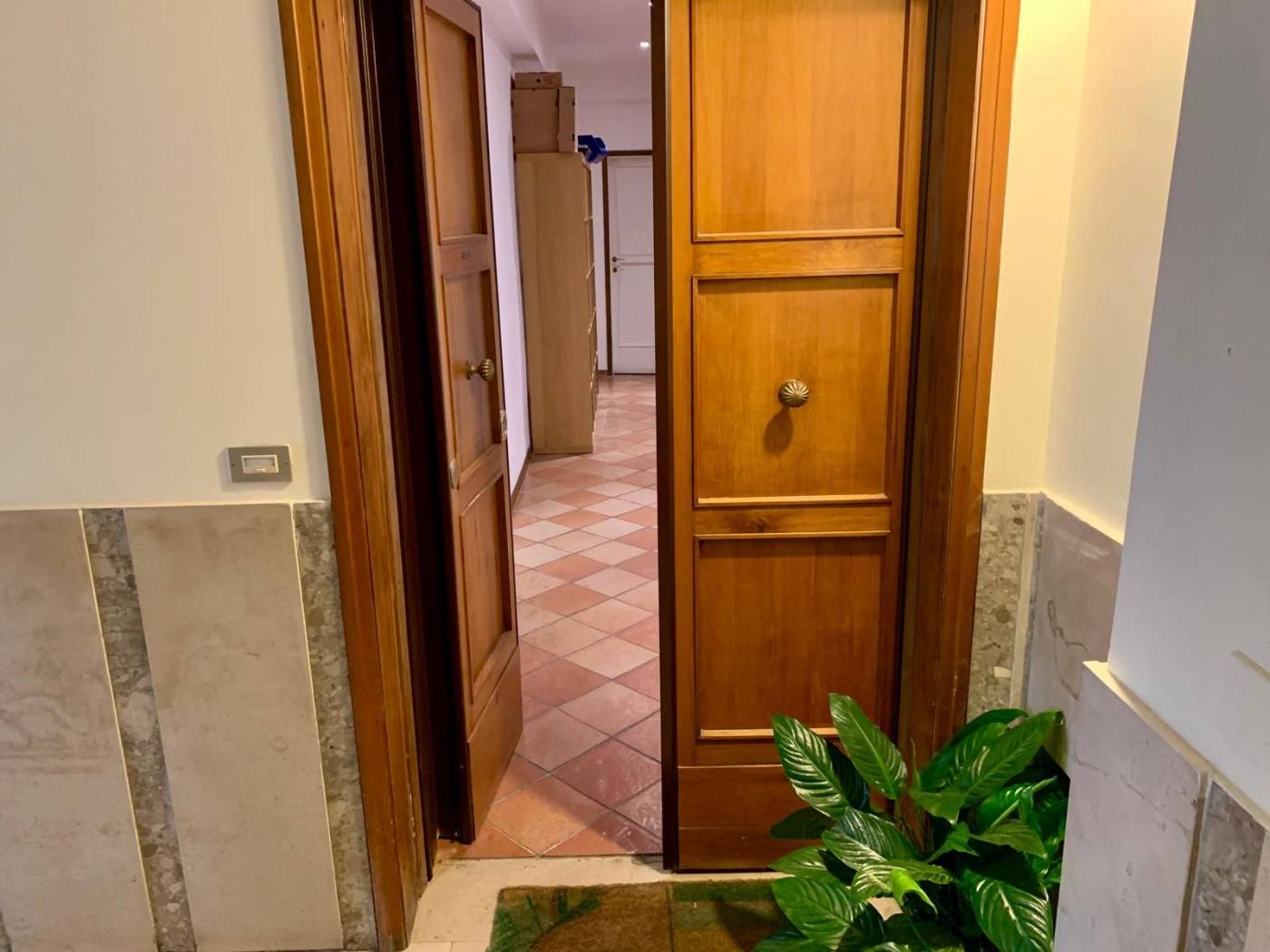 Interno palazzo