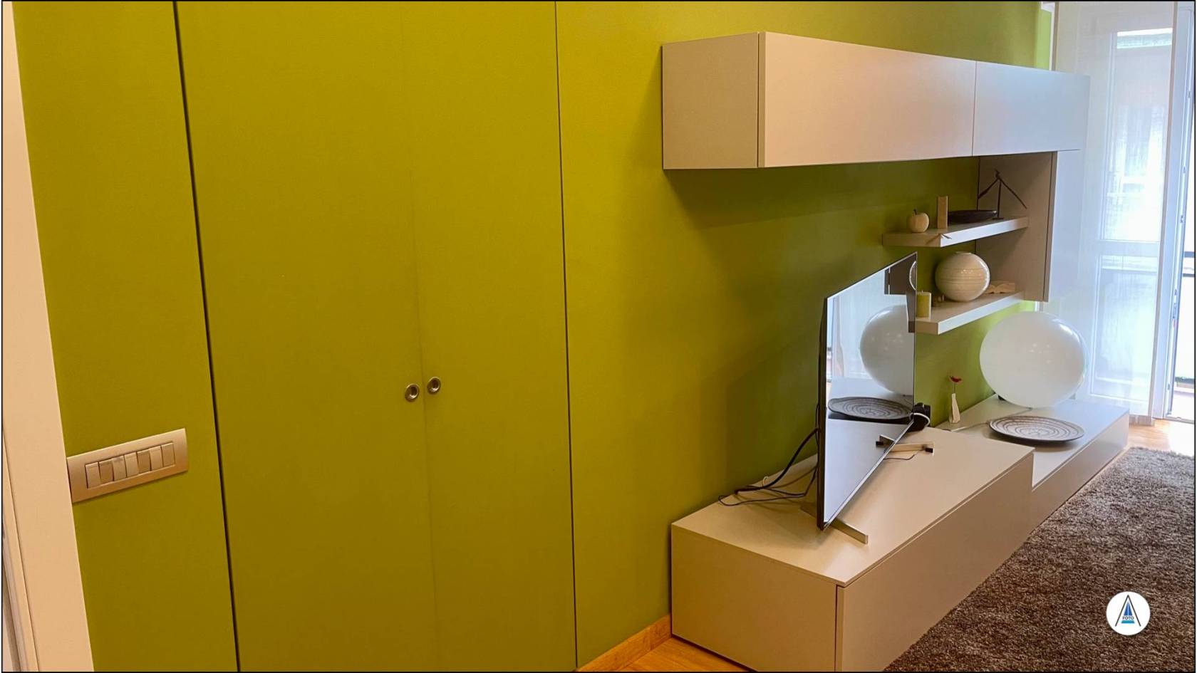 Interno appartamento