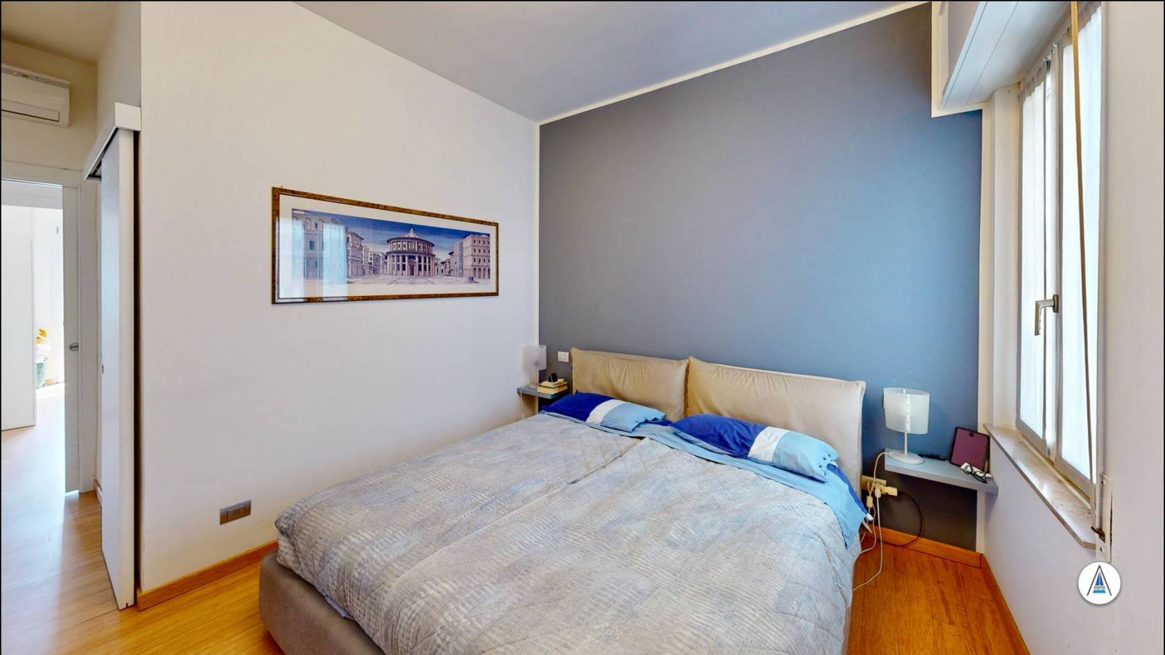 Camera da letto