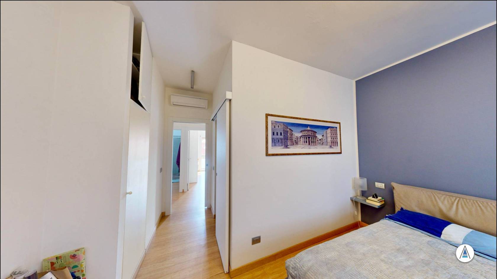 Camera da letto