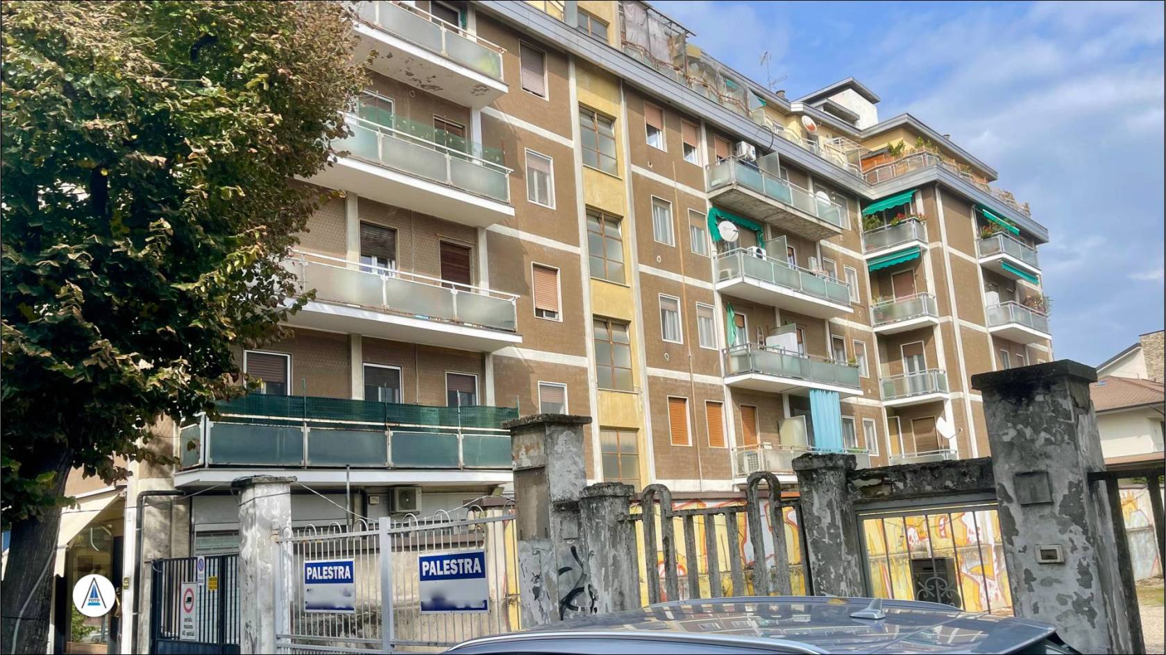 Facciata