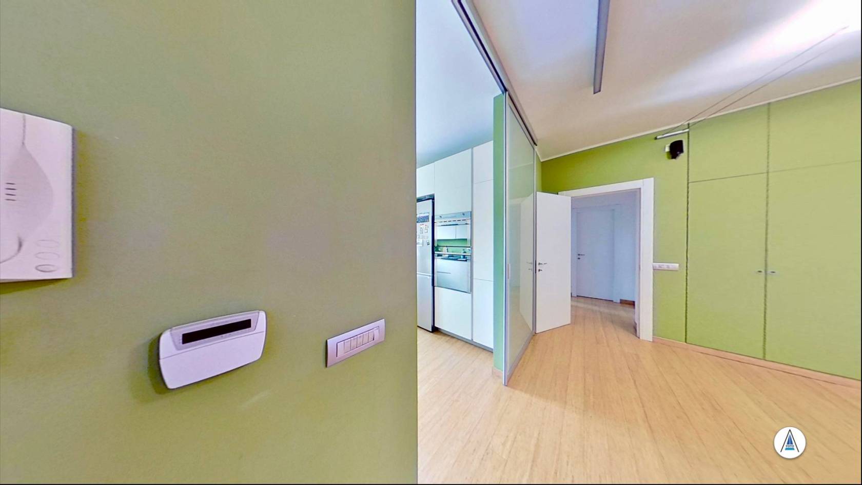 Interno appartamento