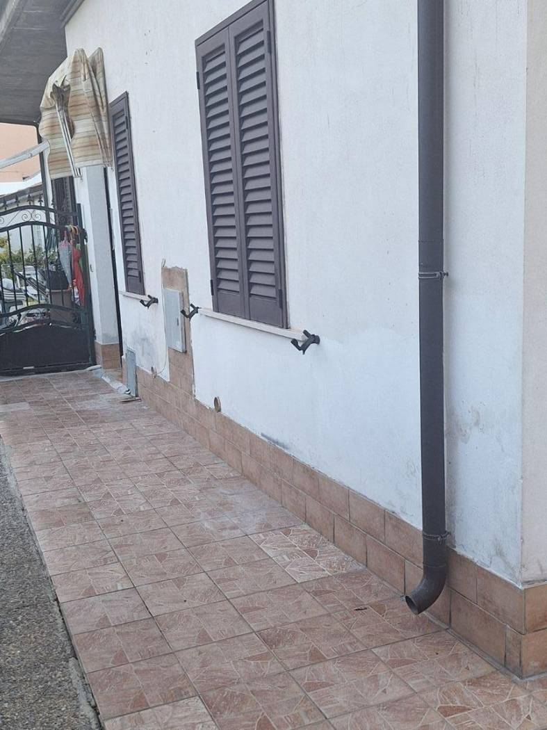 PESCARA - Viale Bovio - Piazza Duca degli AbruzziPESCARA
