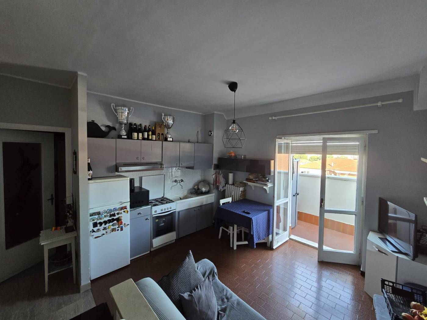 Cucina