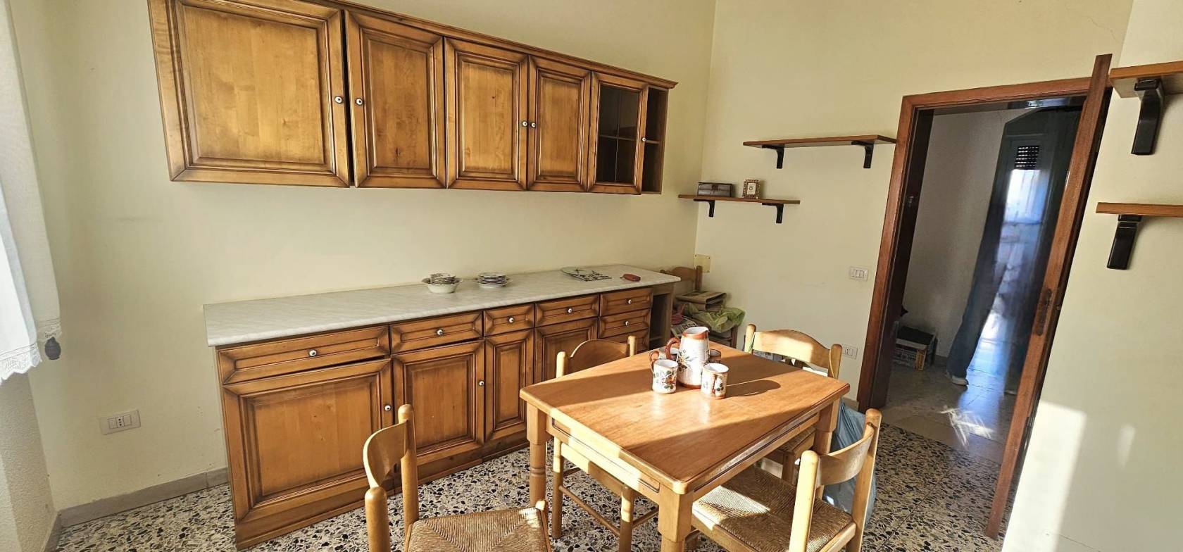 Cucina