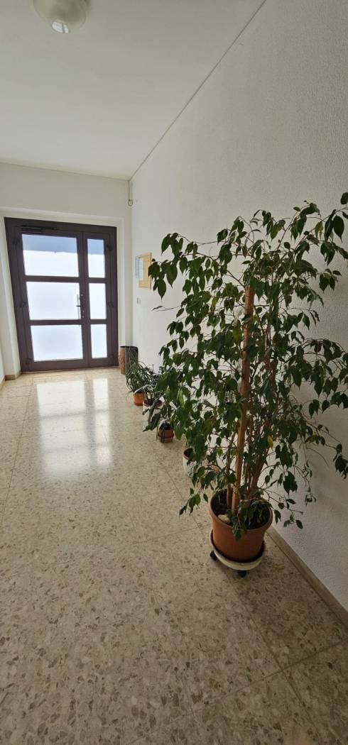 Interno palazzo