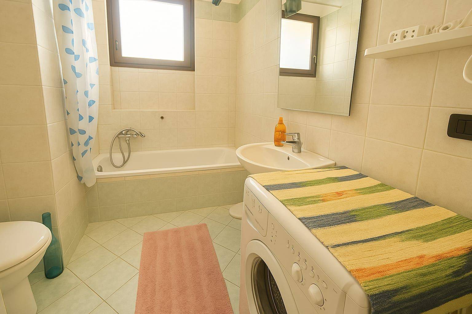 Bagno