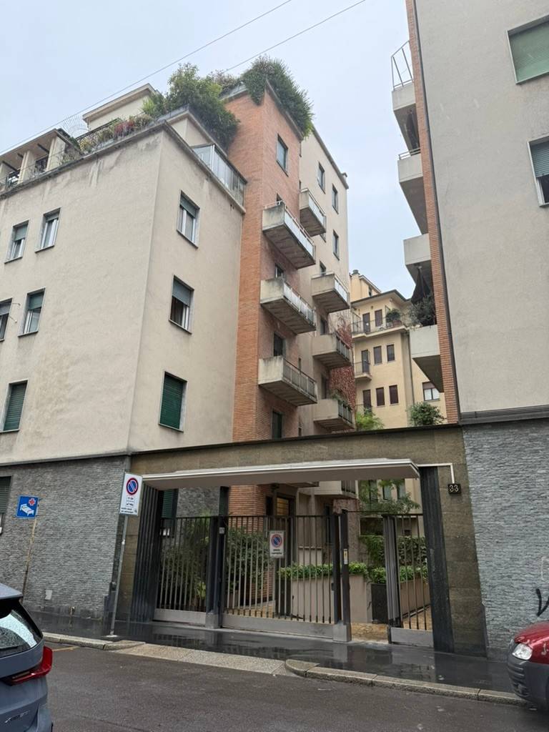Facciata