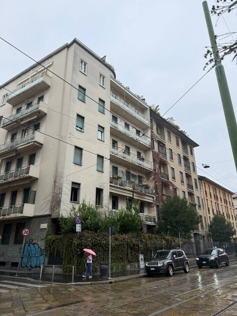 Facciata